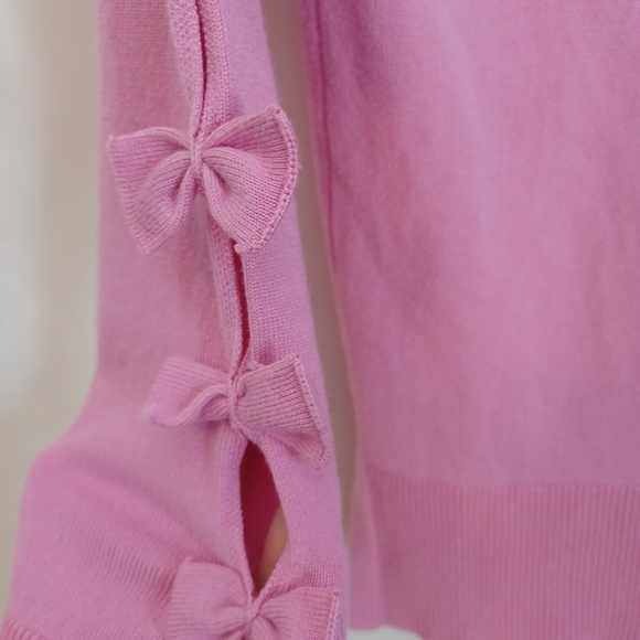 Maraschino Bow Sweater - Picture 4 of 6